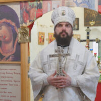 Слово митрополита Псковского и Порховского Арсения в Лазареву субботу
