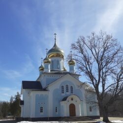 Предстоящее служение митрополита Псковского и Порховского Арсения