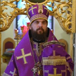 Слово митрополита Псковского и Порховского Арсения в день прославления иконы Пресвятой Богородицы «Изборская»