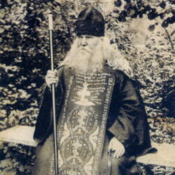 При храме святого Александра Невского состоится лекция на тему «Старец Спасо-Елеазаровского монастыря схиархимандрит Гавриил (Зырянов)»