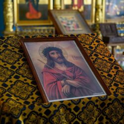 Слово митрополита Псковского и Порховского Арсения в Великую Среду