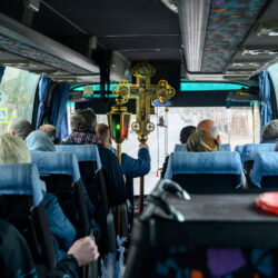 29 мая состоится ежемесячный крестный ход вокруг города Пскова