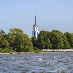 Предстоящее служение митрополита Псковского и Порховского Арсения