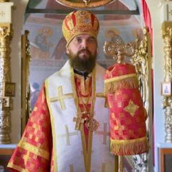 Слово митрополита Псковского и Порховского Арсения в день памяти святителя Николая Чудотворца