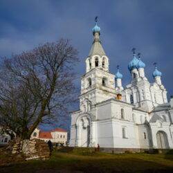 Ветвеницкая церковно-приходская школа проводит набор первоклассников на 2024-2025 учебный год