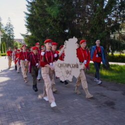 Состоялась торжественная церемония открытия второго заезда историко-культурного форума «Истоки.Школа»