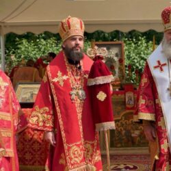 Приветственные слова Владык в день 225-летия со дня рождения Александра Пушкина