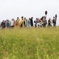 30 июля состоится традиционный крестный ход вокруг города Пскова