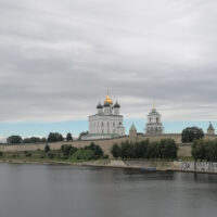 Предстоящее служение митрополита Псковского и Порховского Арсения