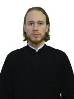 диакон Павел Киреев