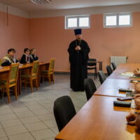 В рамках Корнилиевских образовательных чтений в городе Печоры прошла работа тематических секций