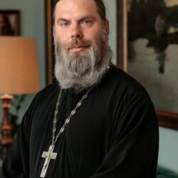 Иеромонах Прохор (Андрейчук) назначен ректором Псково-Печерской духовной семинарии