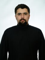 диакон Александр Волчанов