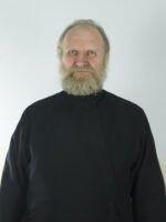 диакон Андрей Осипов