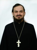 иерей Антоний Пауков