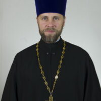 иерей Антоний Рехлов