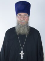иерей Сергий Бебенин