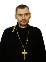иерей Владислав Варлаамов
