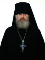 иеромонах Александр Анисимов