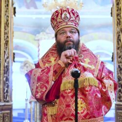 Слово митрополита Псковского и Порховского Матфея в Фомину Неделю