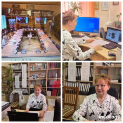 Заведующая кафедрой философии и теологии ПсковГУ выступила с докладом на научно-богословской конференции, посвященной святителю Тихону 