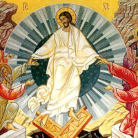 Пасхальное послание Патриарха Московского и всея Руси Кирилла