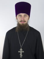иерей Георгий Горский