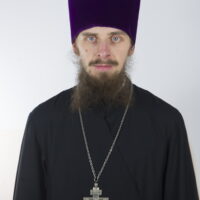 иерей Георгий Горский