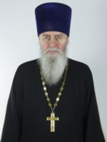 иерей Владимир Крук