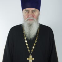 иерей Владимир Крук