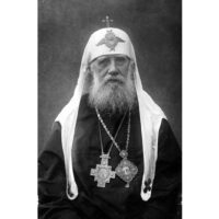 Обращение Святейшего патриарха Кирилла по случаю 100-летия со дня блаженной кончины святителя Тихона, Патриарха Московского и всея России