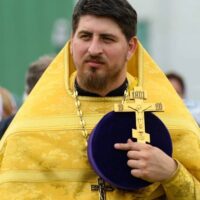 Отпевание иерея Антония Савченко состоится 18 мая в Свято-Троицком кафедральном соборе