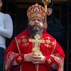 Слово митрополита Псковского и Порхоского Матфея в день памяти святой блаженной Матроны Московской