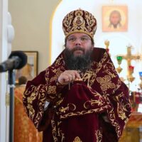 Слово митрополита Псковского и Порховского Матфея в день открытия Александро-Невских чтений
