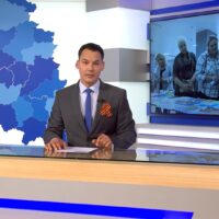В эфире ГТРК «Псков» вышел сюжет об открытии ХVI Международных Александро-Невских чтений