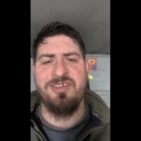 «Дорогие мои, родненькие! Христос Воскресе!»: последнее пастырское слово иерея Антония Савченко