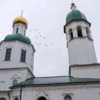 Глава Псковской митрополии назначен временно управляющим Великолукской епархией