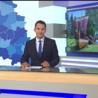 В Паломническом центре Псково-Печерского монастыря стартовал заезд «Наследники Победы» Всероссийского проекта «Истоки.Школа»