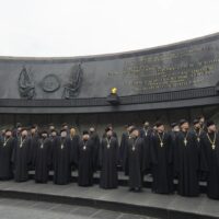 Голос Псковского духовенства в День памяти и скорби