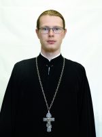 иерей Николай Сергеенко