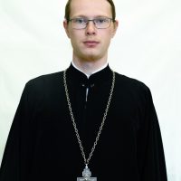 иерей Николай Сергеенко