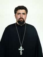 иерей Александр Волчанов