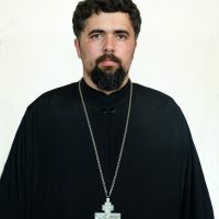 иерей Александр Волчанов