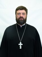 иерей Димитрий Васильев
