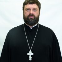 иерей Димитрий Васильев