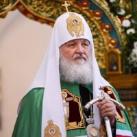 Обращение Святейшего Патриарха Московского и всея Руси Кирилла по случаю Дня трезвости