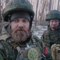 Интервью с руководителем Отдела по взаимодействию с Вооруженными силами вошло в новый выпуск программы «Вера на СВО»