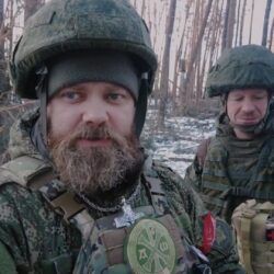 Интервью с руководителем Отдела по взаимодействию с Вооруженными силами вошло в новый выпуск программы «Вера на СВО»