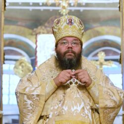 Слово митрополита Псковского и Порховского Матфея в Неделю 18-ю по Пятидесятнице