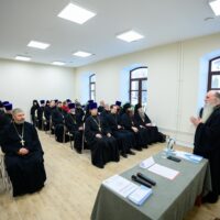 В Пскове состоялся семинар о помощи наркозависимым